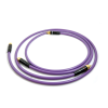 KABEL RCA Melodika Purple MD2R15 2×RCA 1,5 m